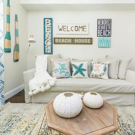 Tropical Coastal Resort Boynton Beach Bagian luar foto