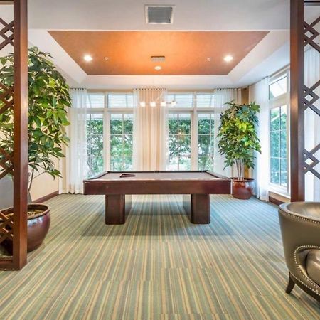 Tropical Coastal Resort Boynton Beach Bagian luar foto