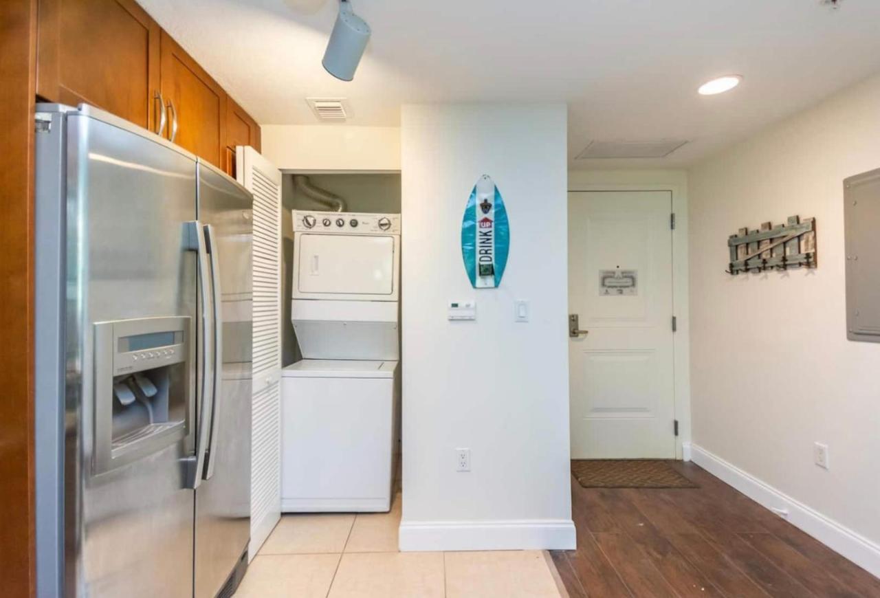 Tropical Coastal Resort Boynton Beach Bagian luar foto