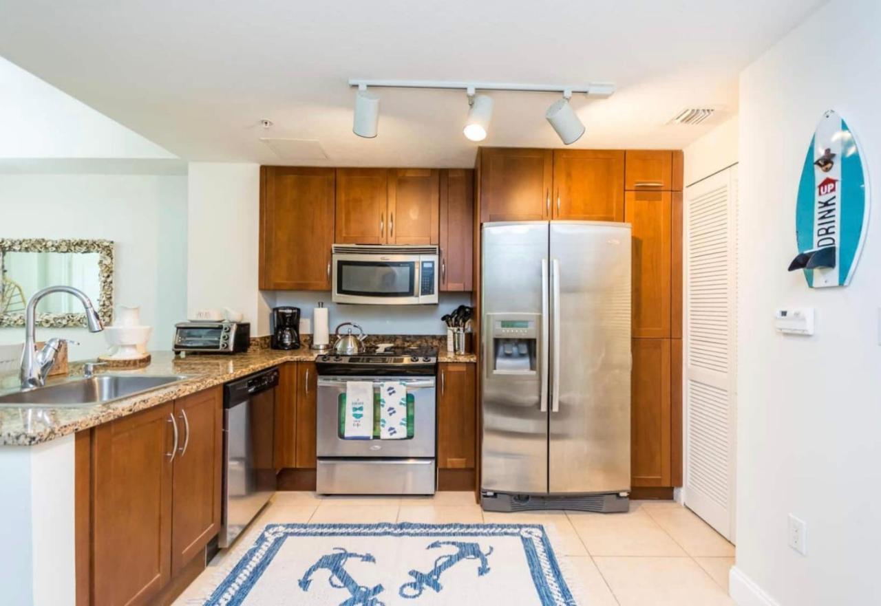 Tropical Coastal Resort Boynton Beach Bagian luar foto