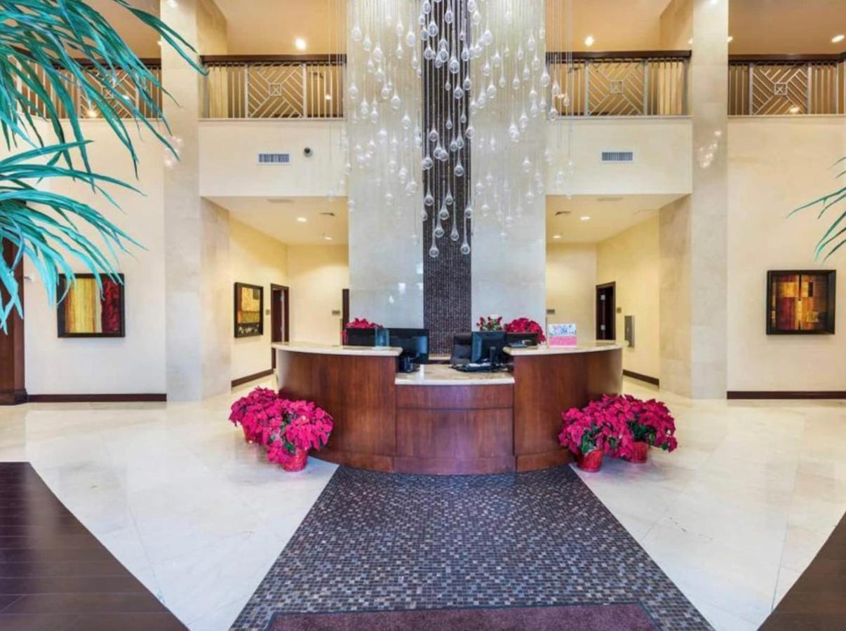 Tropical Coastal Resort Boynton Beach Bagian luar foto