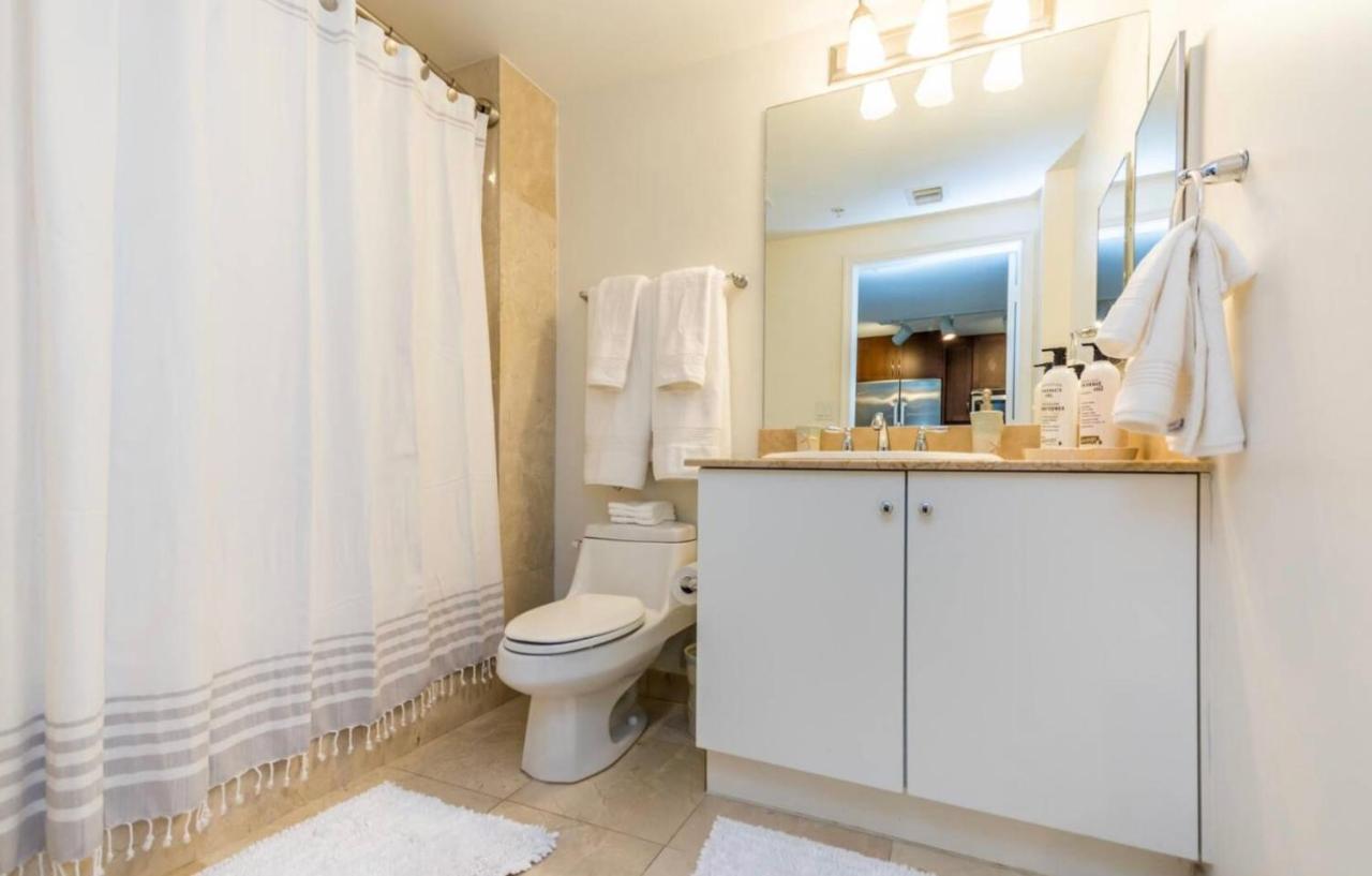 Tropical Coastal Resort Boynton Beach Bagian luar foto