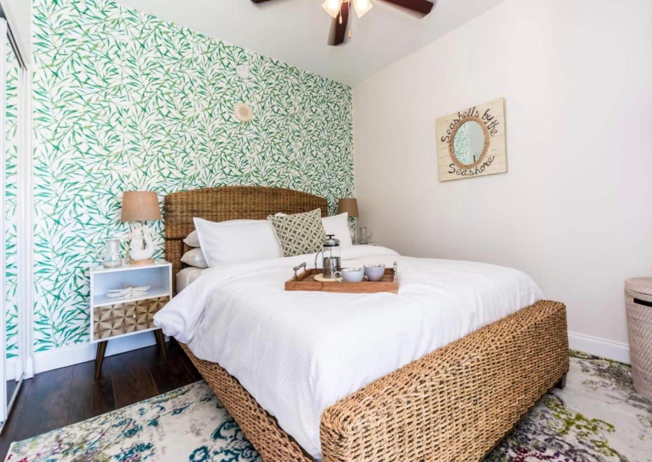 Tropical Coastal Resort Boynton Beach Bagian luar foto