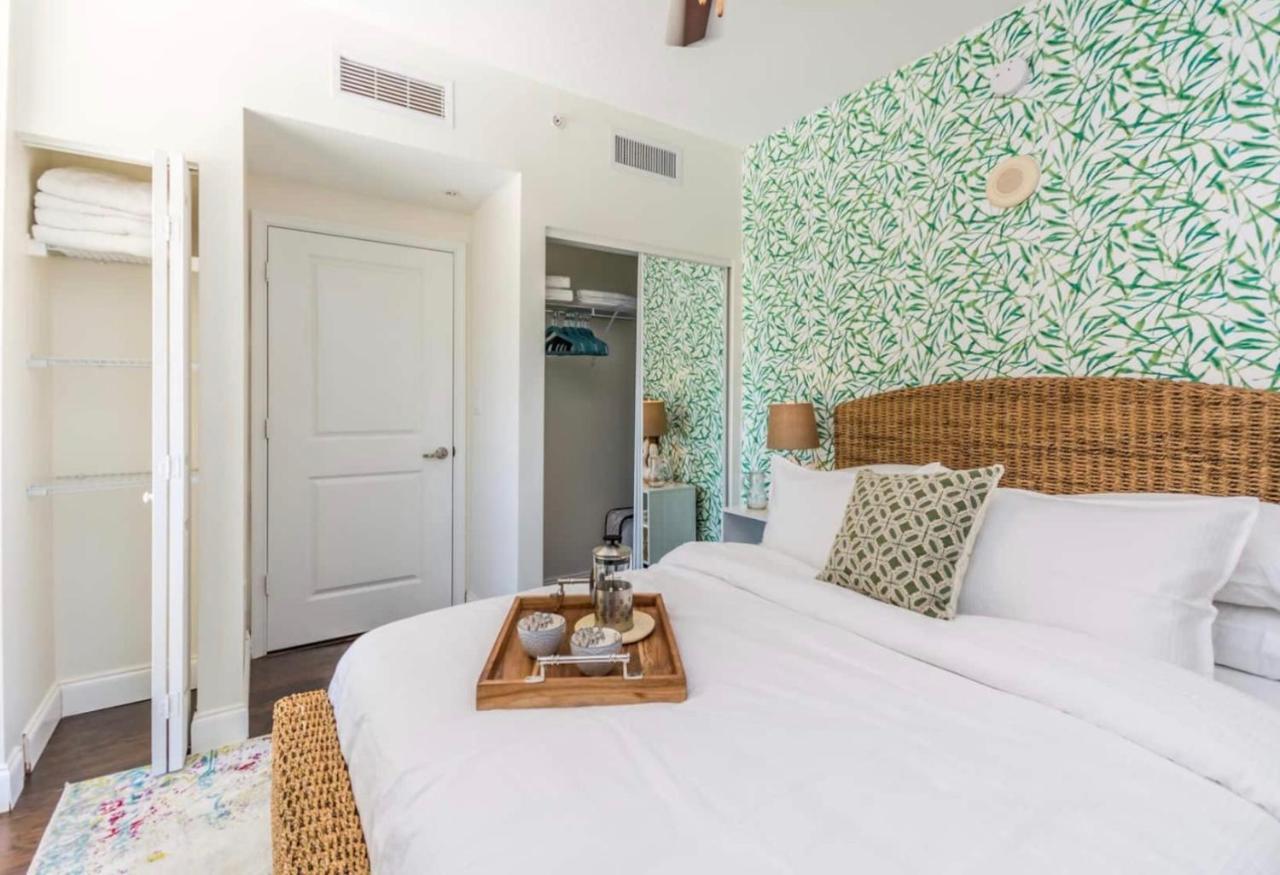 Tropical Coastal Resort Boynton Beach Bagian luar foto